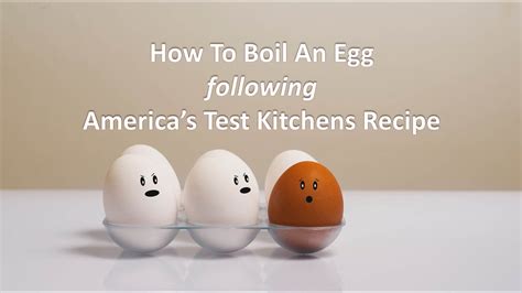 aroma test kitchen hard boiled eggs|test kitchen hard boiled eggs.